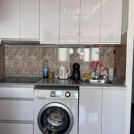 Vistas Al Mar شقة