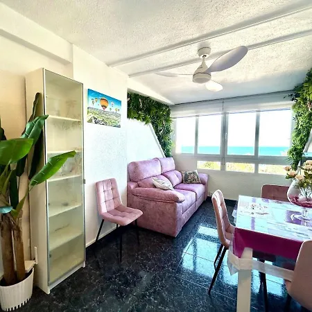 Vistas Al Mar شقة تورّيفيِخا