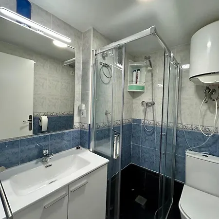 Vistas Al Mar تورّيفيِخا