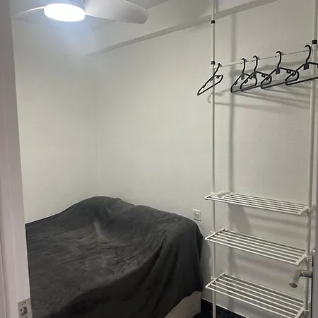 Vistas Al Mar شقة *