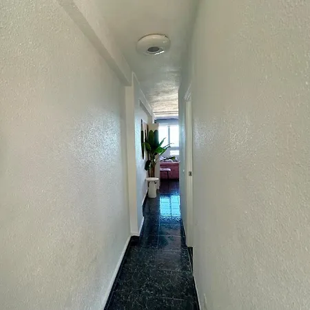 Vistas Al Mar شقة *