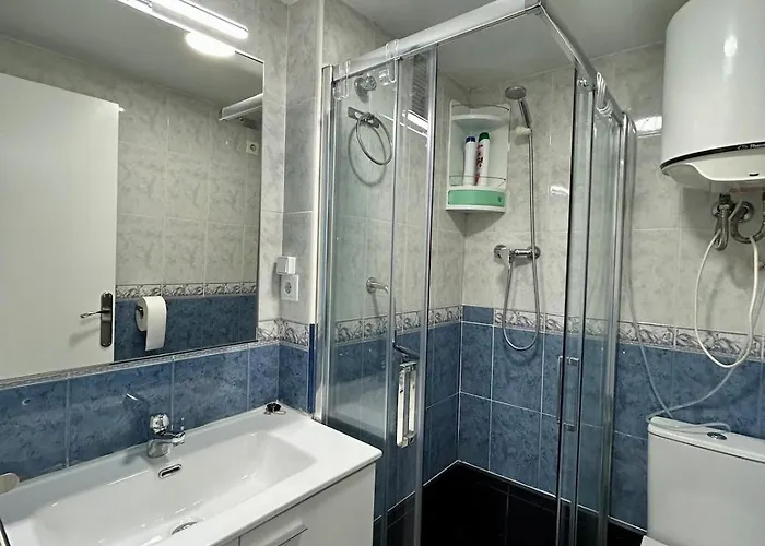 Vistas Al Mar Torrevieja