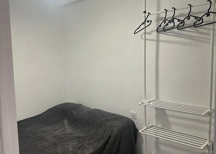 Vistas Al Mar Lägenhet *