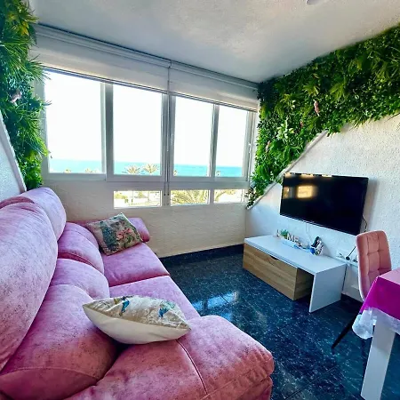 Vistas Al Mar Apartamento