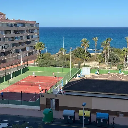 Apartamento Vistas Al Mar *